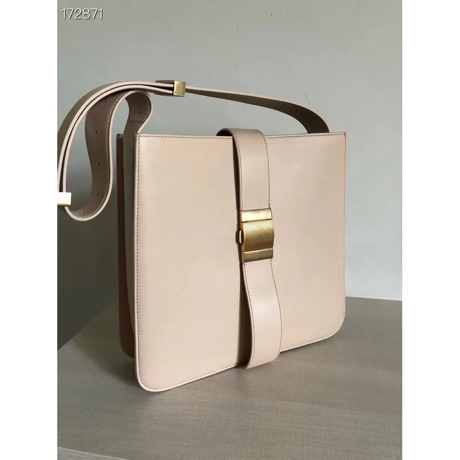 Bottega Veneta The Marie Schoudertas 29cm 578334 Suède/kalfsleer Collectie Lente/zomer 2021, Pap