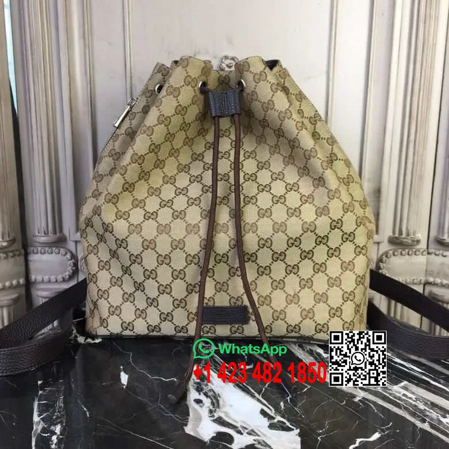 Gucci Emily Guccissima řetízková Kabelka Přes Rameno 19cm 295402 Teletinová Kůže Kolekce Podzim/zima 2017, černá