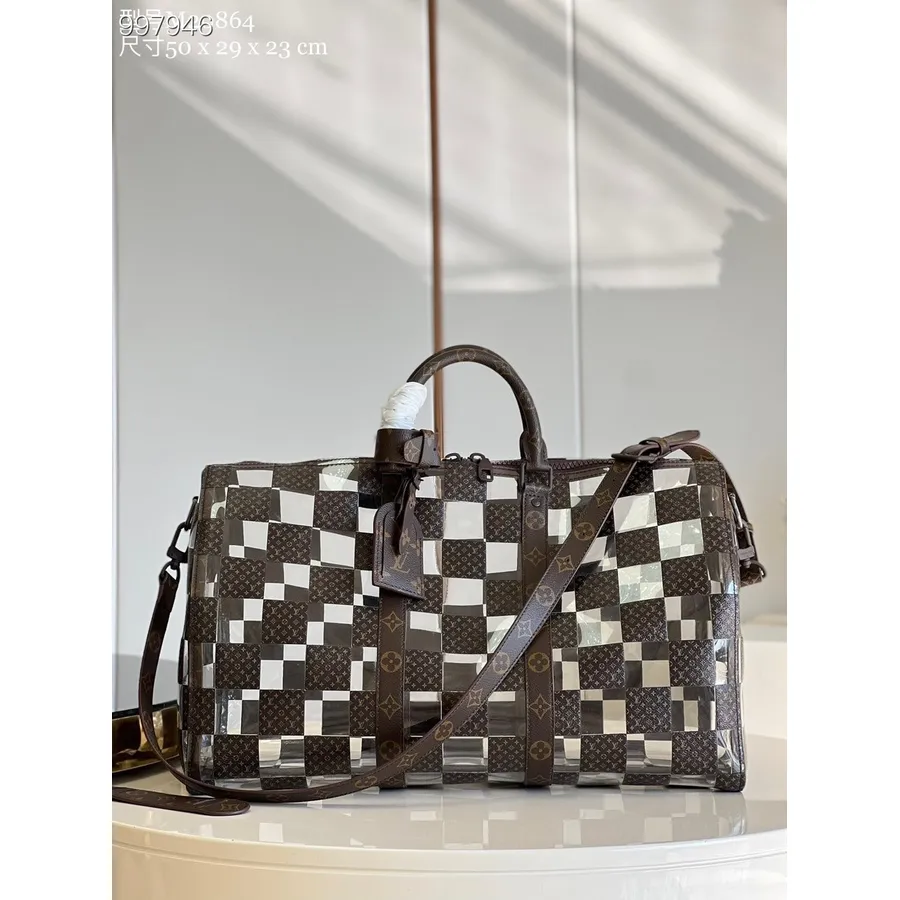 Louis Vuitton Pilsēta Soma