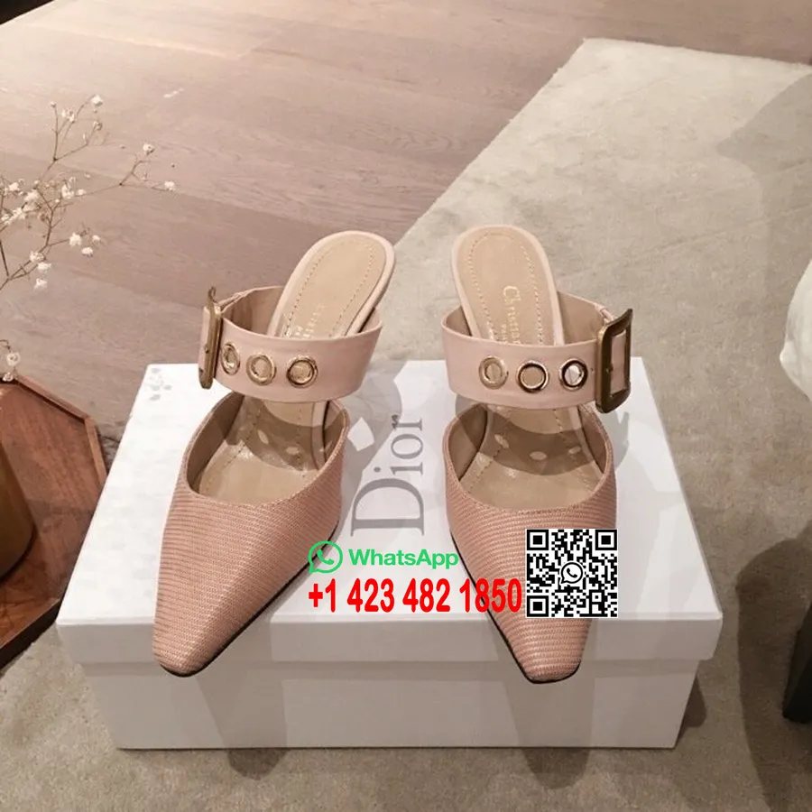 Christian Dior D Solkipumput Kevät/kesä 2020 Mallisto, Beige